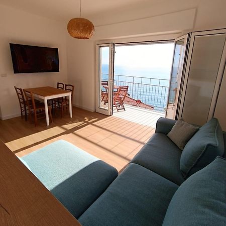 La Casa Alle Calandre Ventimiglia Eksteriør billede