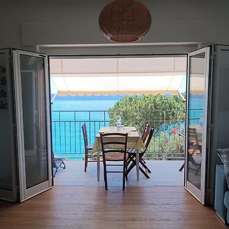 La Casa Alle Calandre Ventimiglia Eksteriør billede