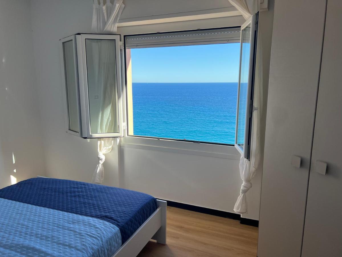 La Casa Alle Calandre Ventimiglia Eksteriør billede