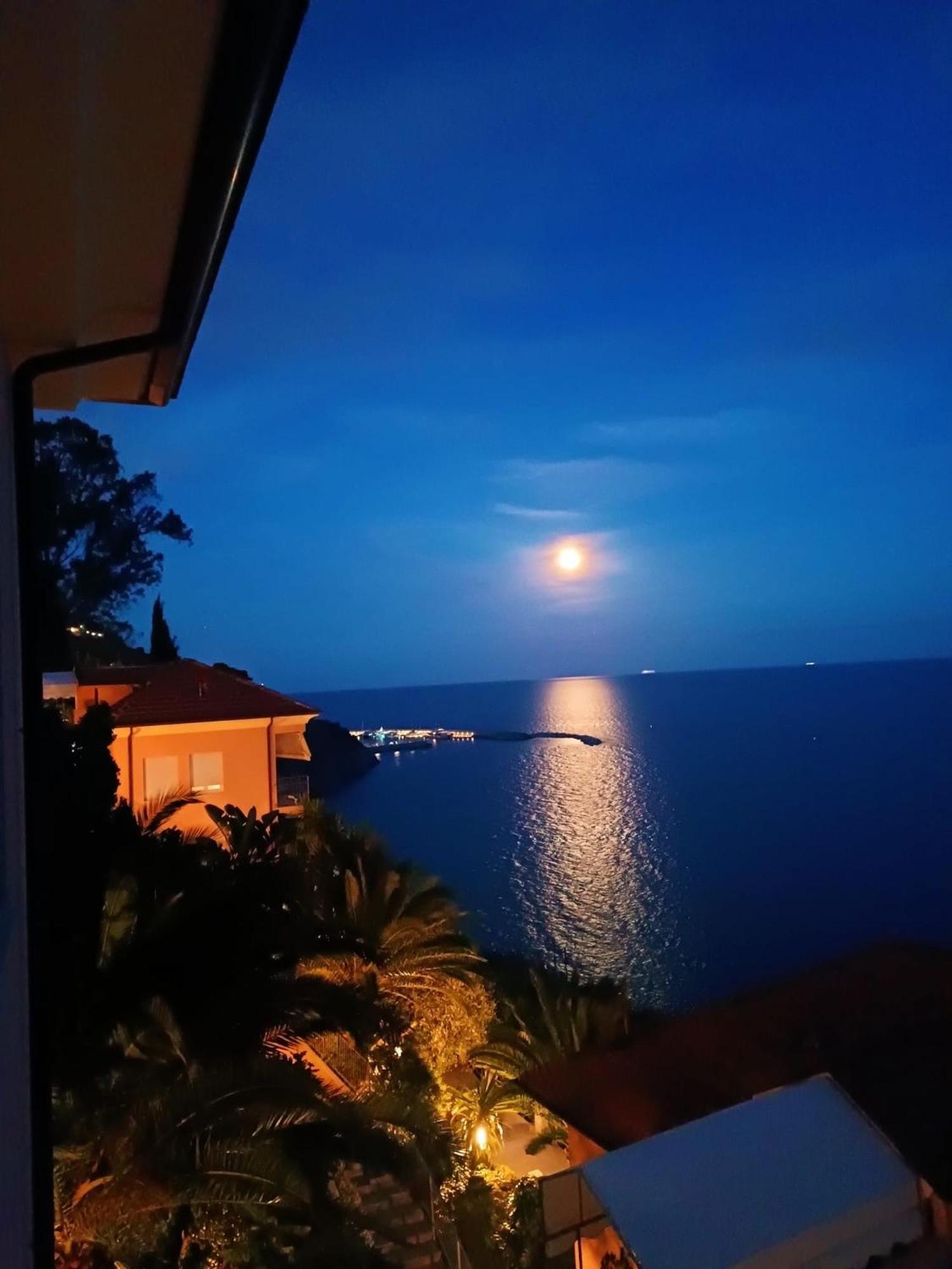 La Casa Alle Calandre Ventimiglia Eksteriør billede