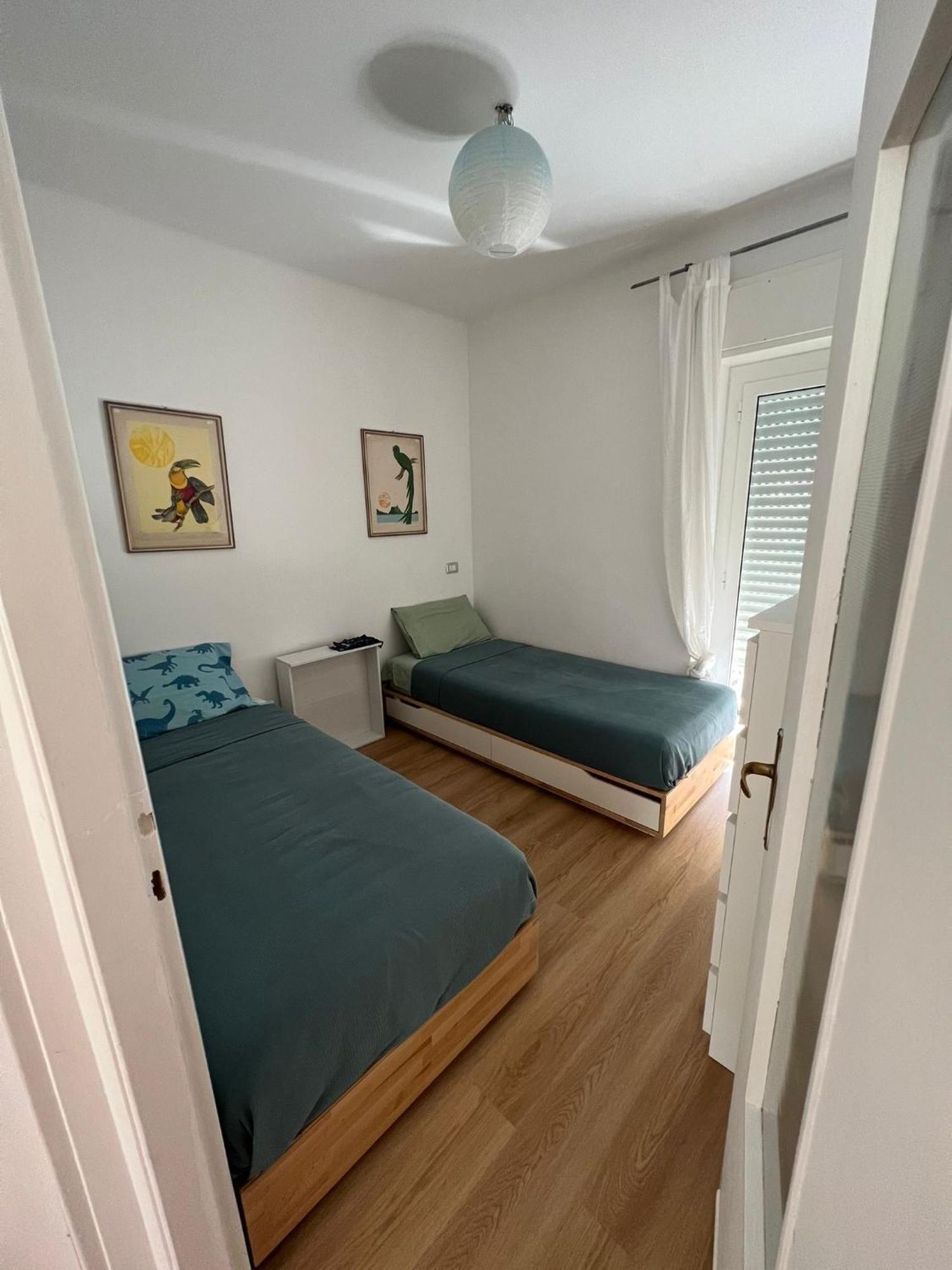 La Casa Alle Calandre Ventimiglia Eksteriør billede