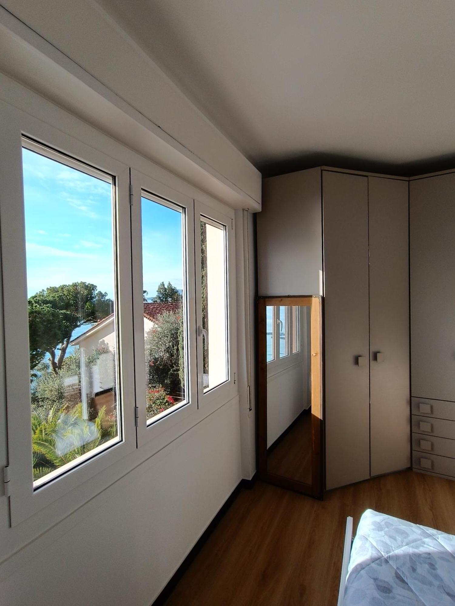 La Casa Alle Calandre Ventimiglia Eksteriør billede