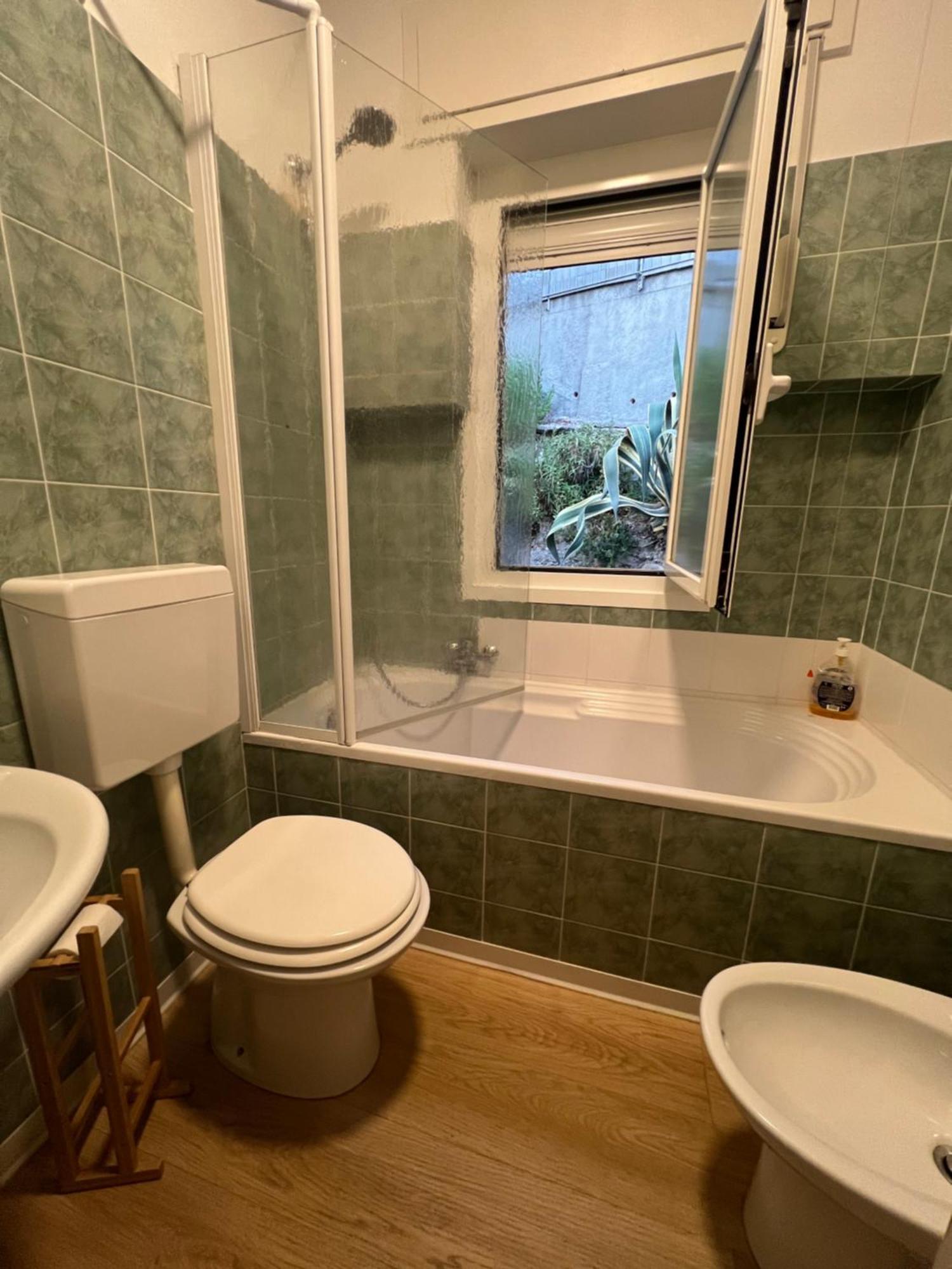La Casa Alle Calandre Ventimiglia Eksteriør billede