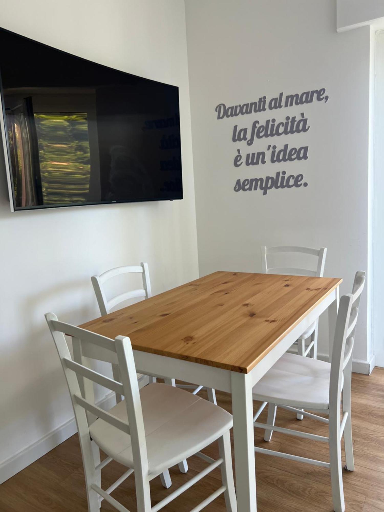 La Casa Alle Calandre Ventimiglia Eksteriør billede